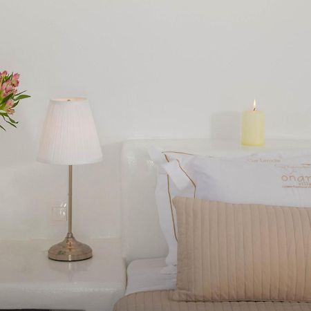 Onar Villas - Onar Hotels Collection Ия Экстерьер фото