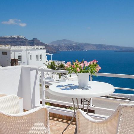 Onar Villas - Onar Hotels Collection Ия Экстерьер фото