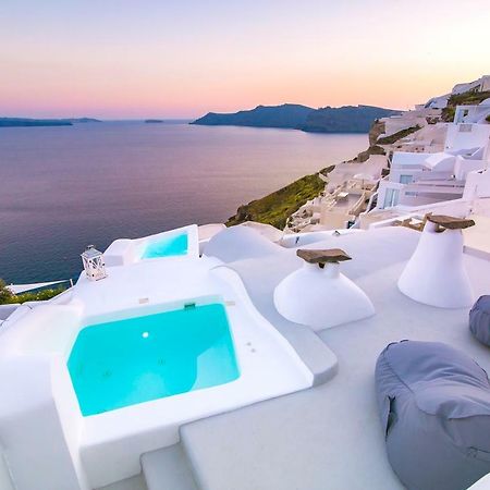 Onar Villas - Onar Hotels Collection Ия Экстерьер фото