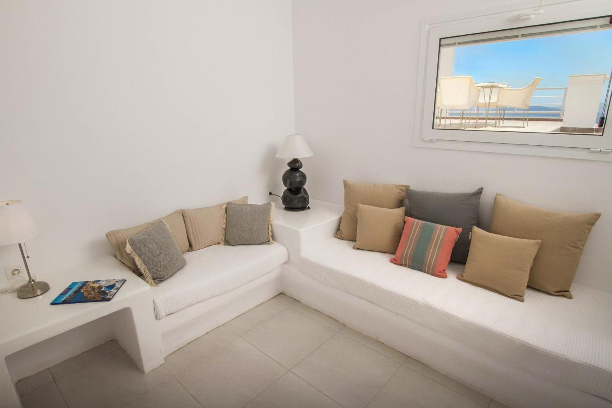 Onar Villas - Onar Hotels Collection Ия Экстерьер фото