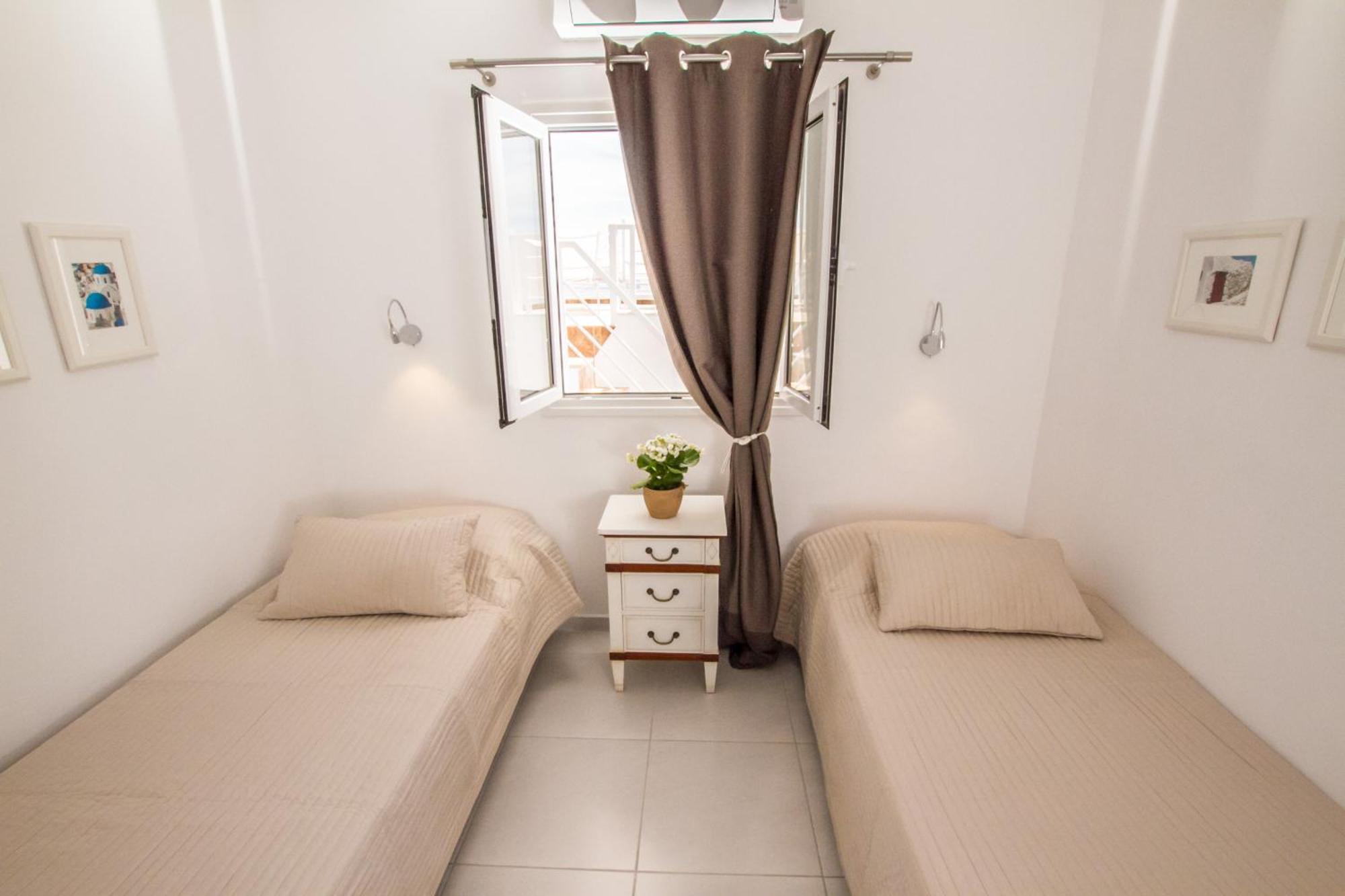 Onar Villas - Onar Hotels Collection Ия Экстерьер фото