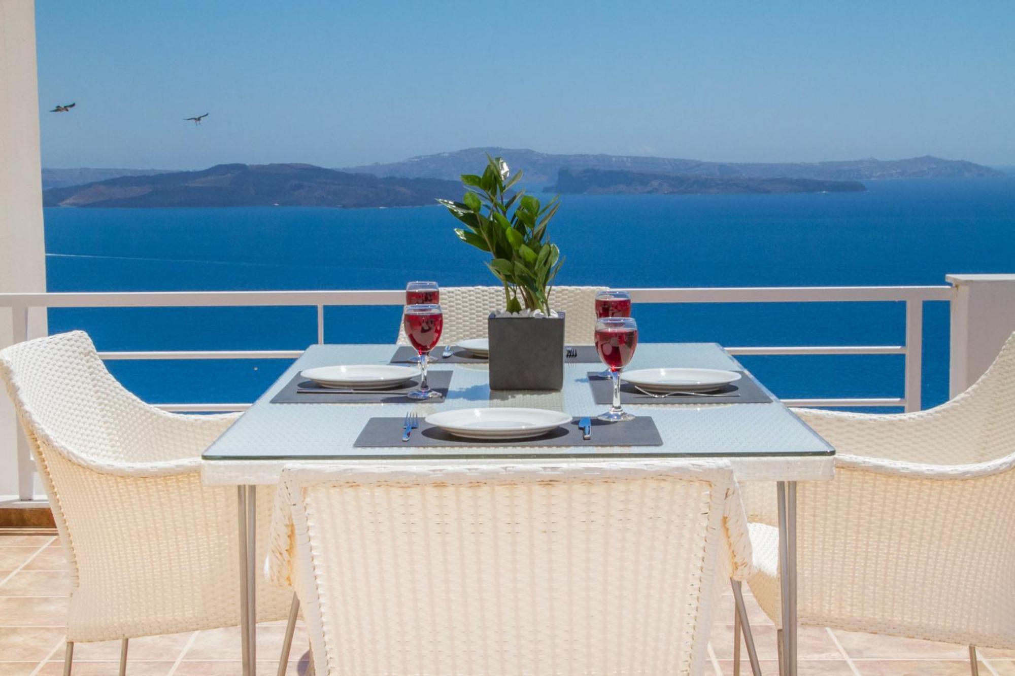 Onar Villas - Onar Hotels Collection Ия Экстерьер фото