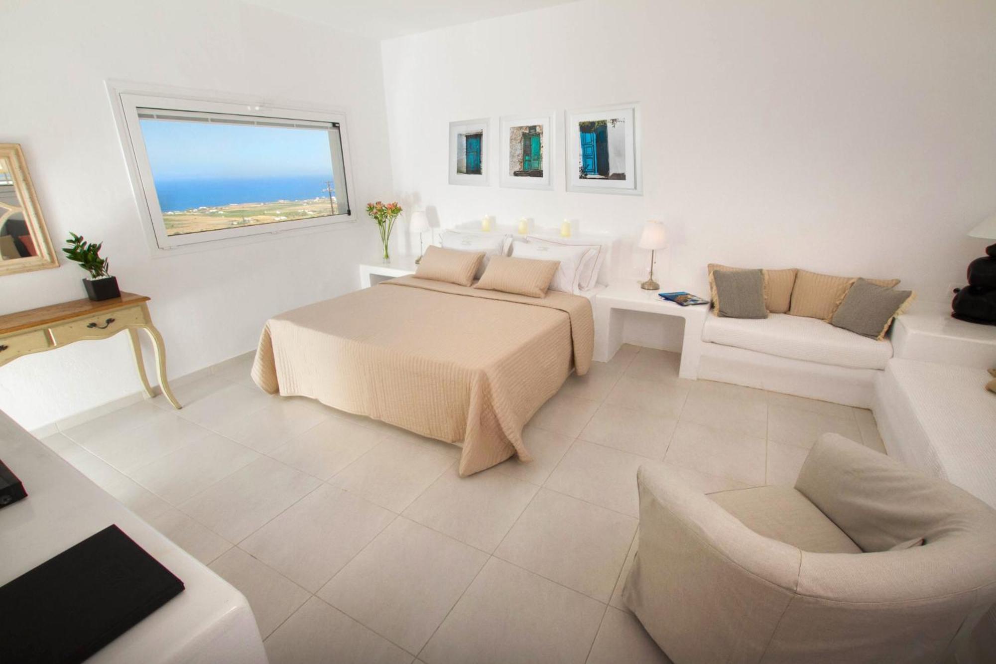 Onar Villas - Onar Hotels Collection Ия Экстерьер фото