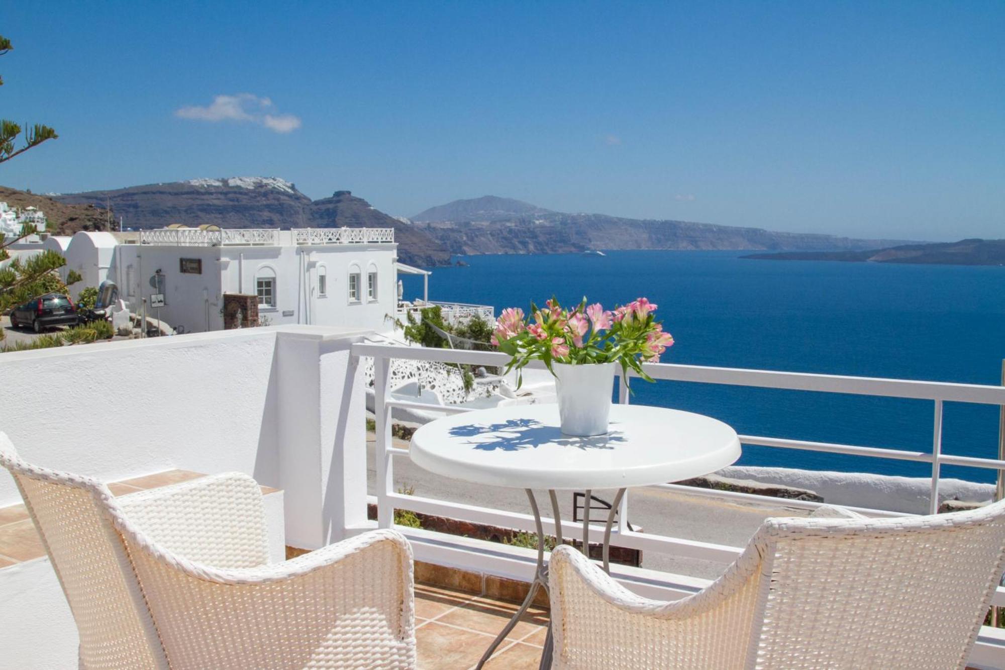 Onar Villas - Onar Hotels Collection Ия Экстерьер фото