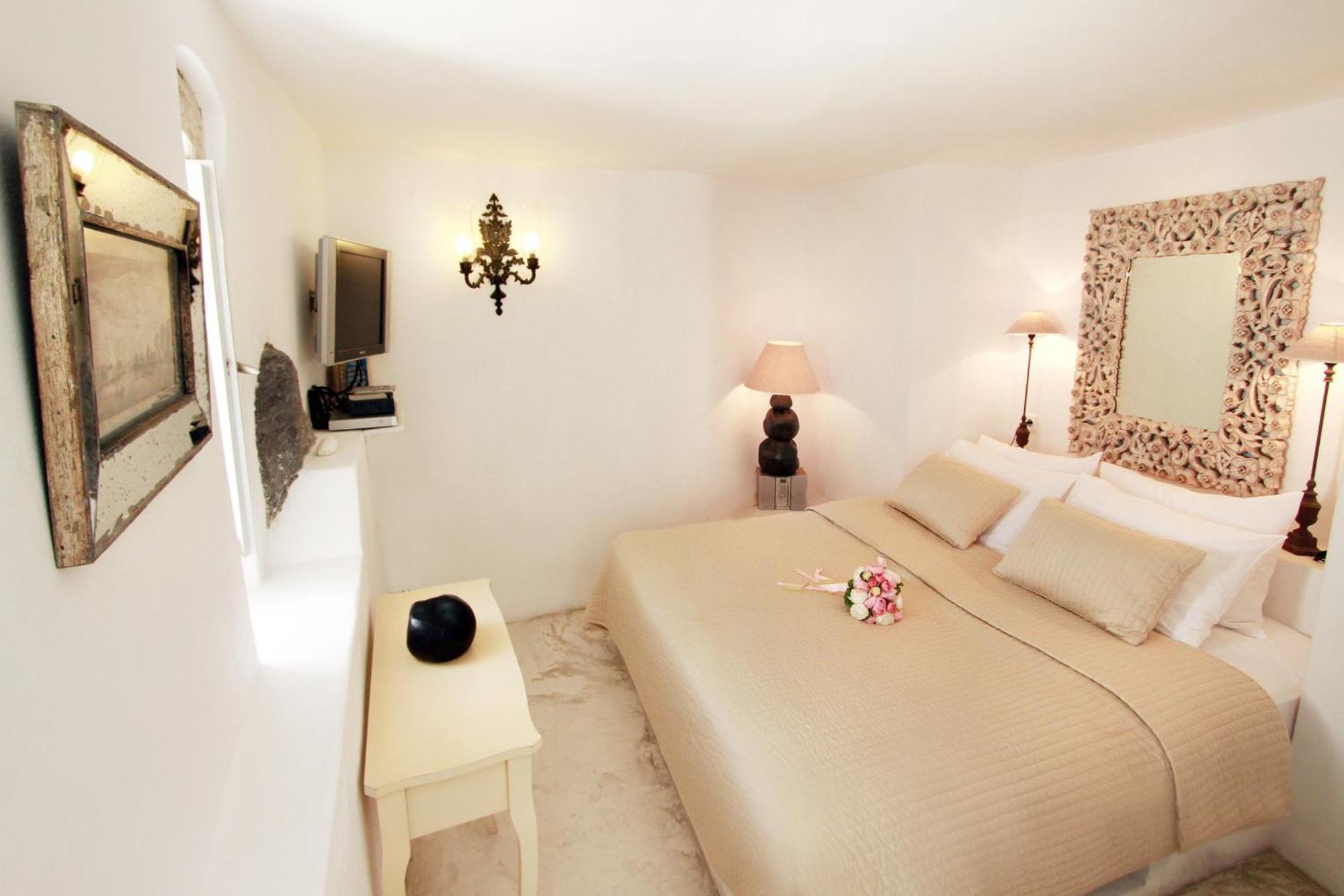 Onar Villas - Onar Hotels Collection Ия Номер фото