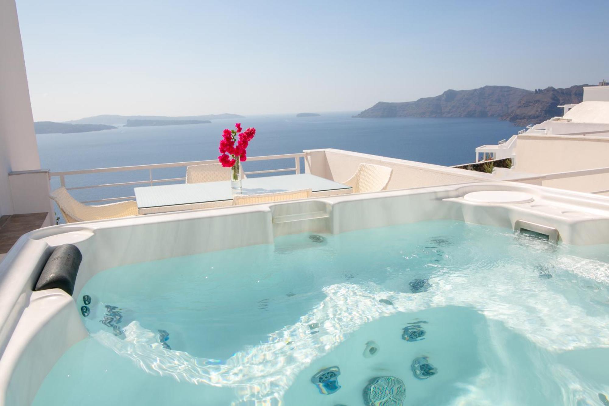 Onar Villas - Onar Hotels Collection Ия Номер фото