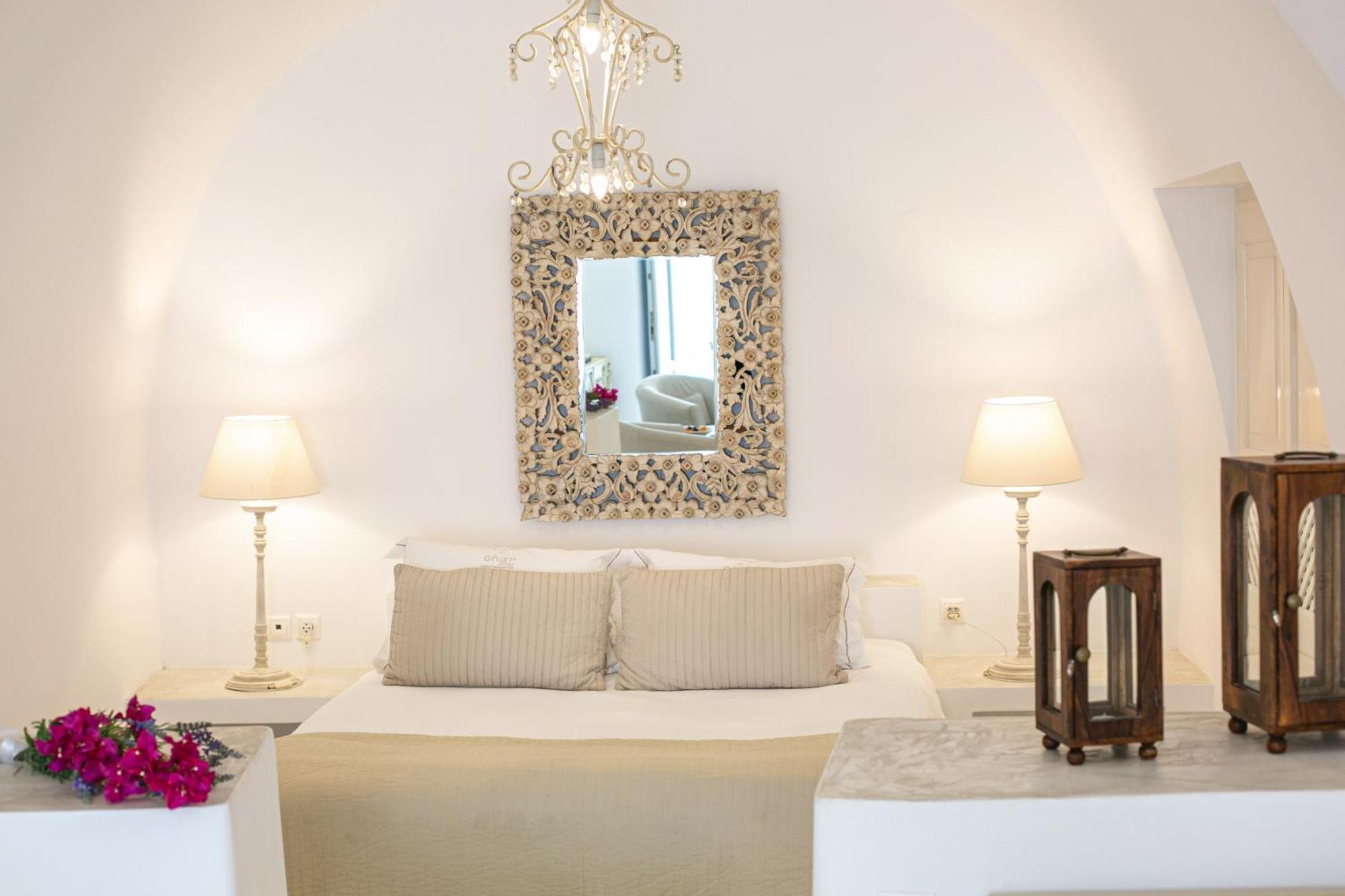 Onar Villas - Onar Hotels Collection Ия Номер фото