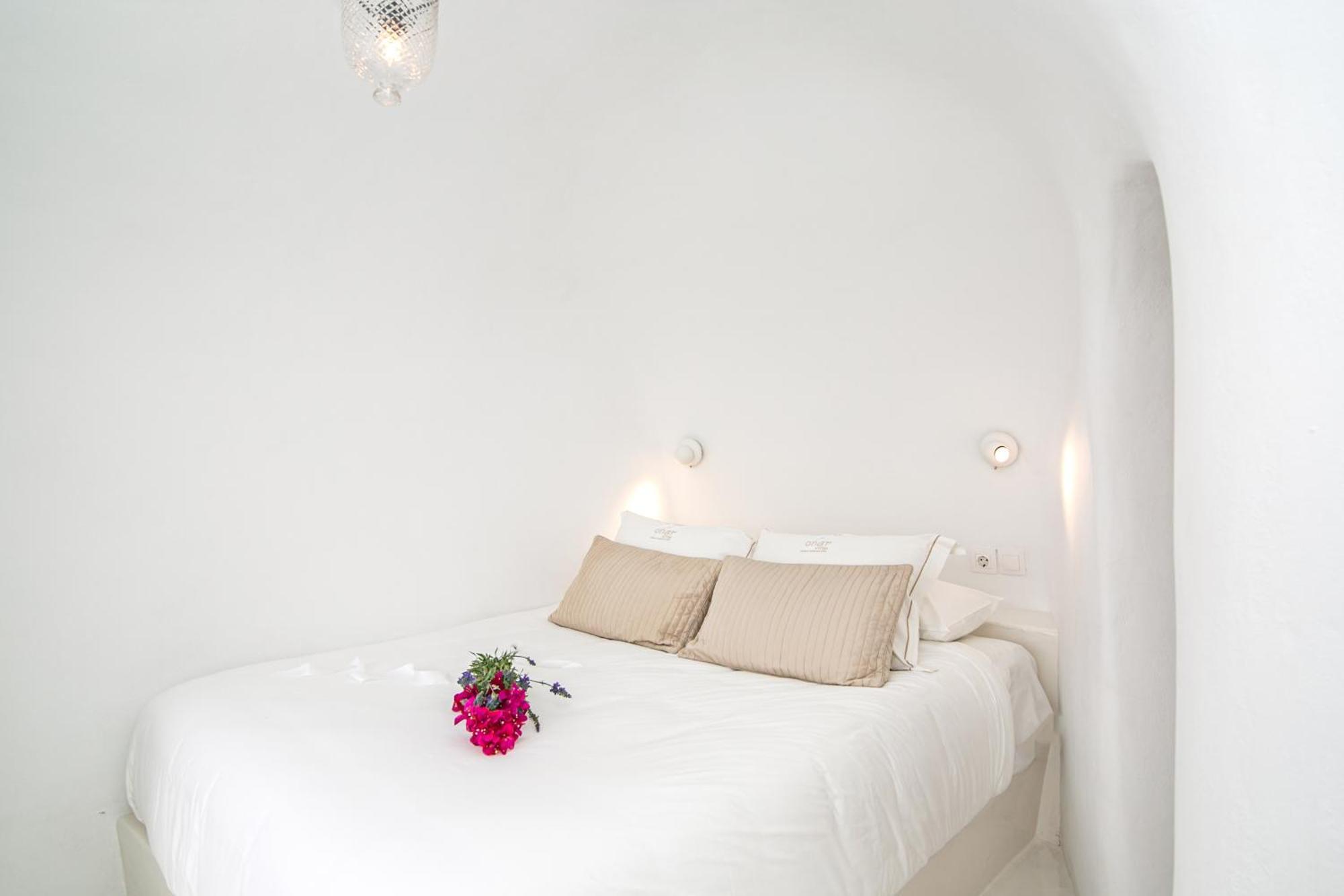 Onar Villas - Onar Hotels Collection Ия Номер фото