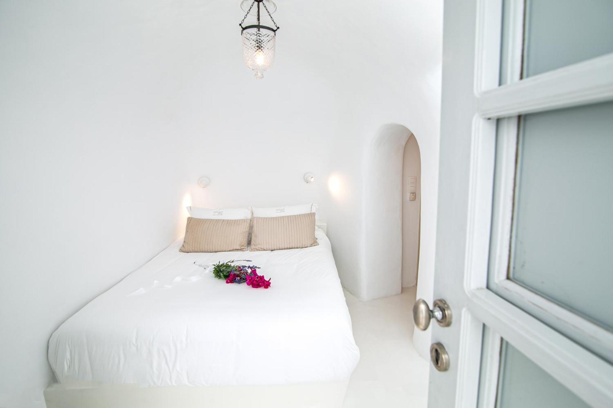 Onar Villas - Onar Hotels Collection Ия Номер фото