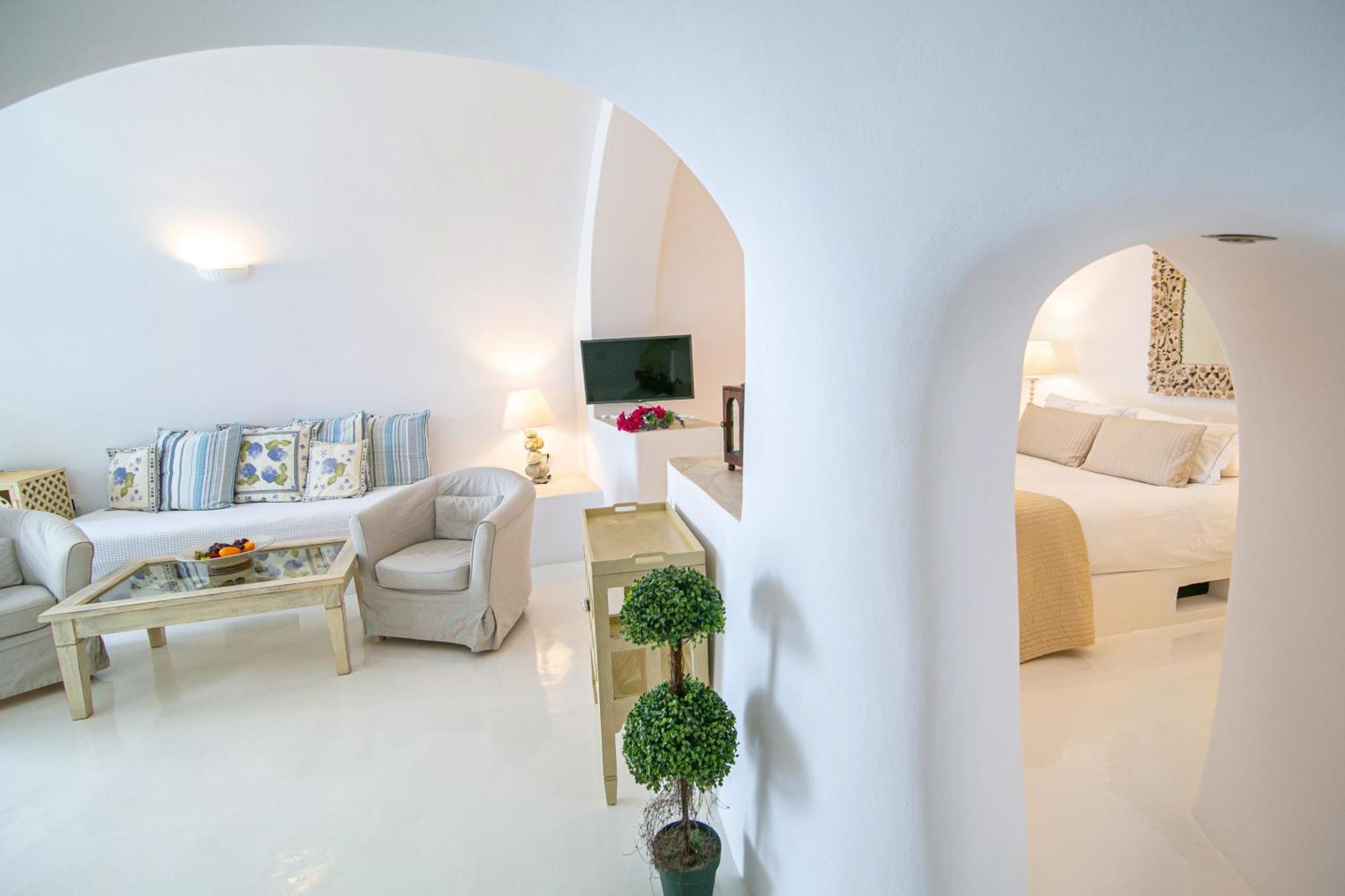 Onar Villas - Onar Hotels Collection Ия Номер фото