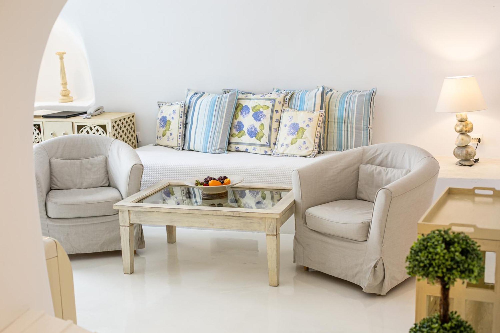 Onar Villas - Onar Hotels Collection Ия Номер фото