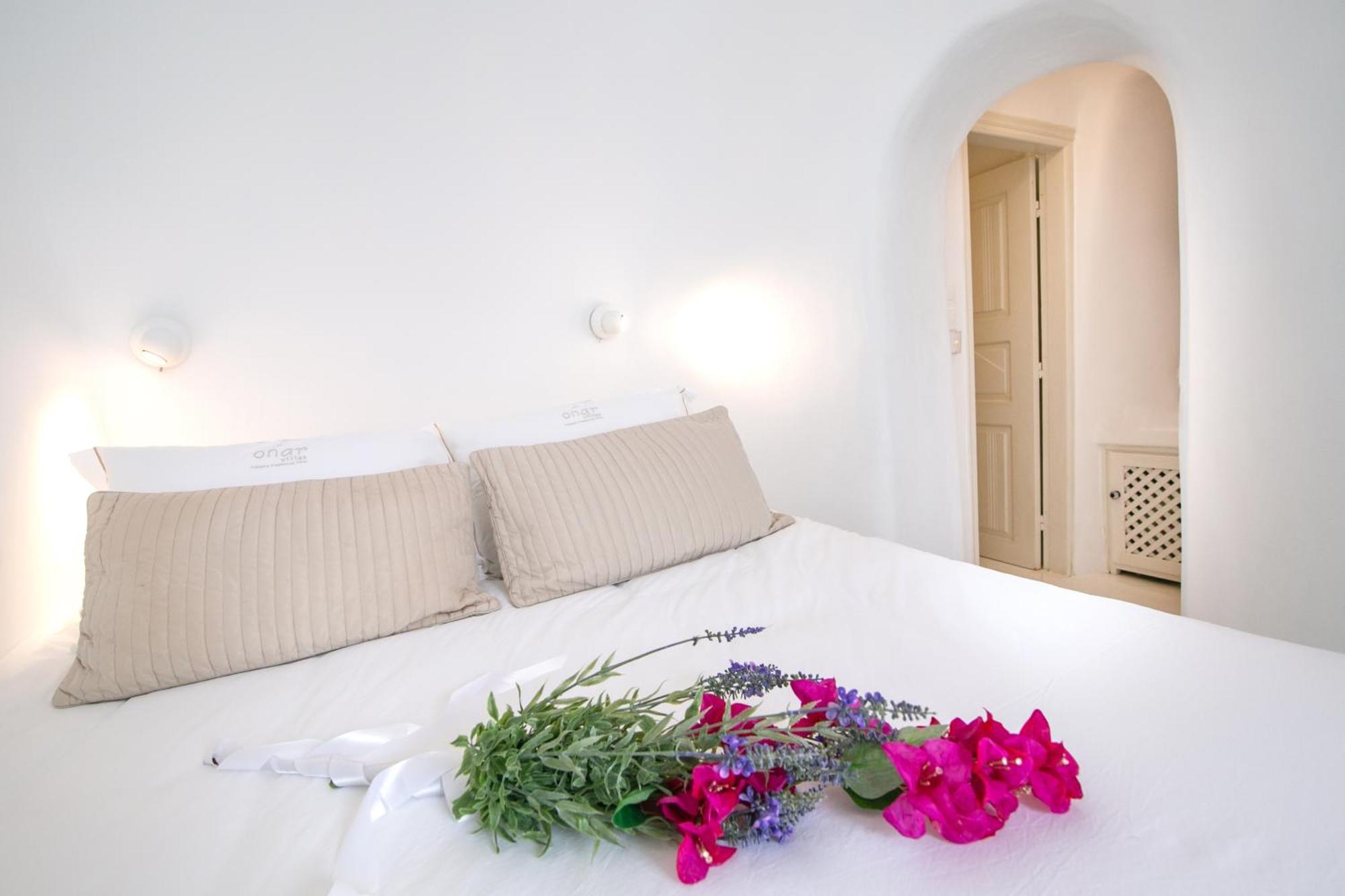 Onar Villas - Onar Hotels Collection Ия Номер фото