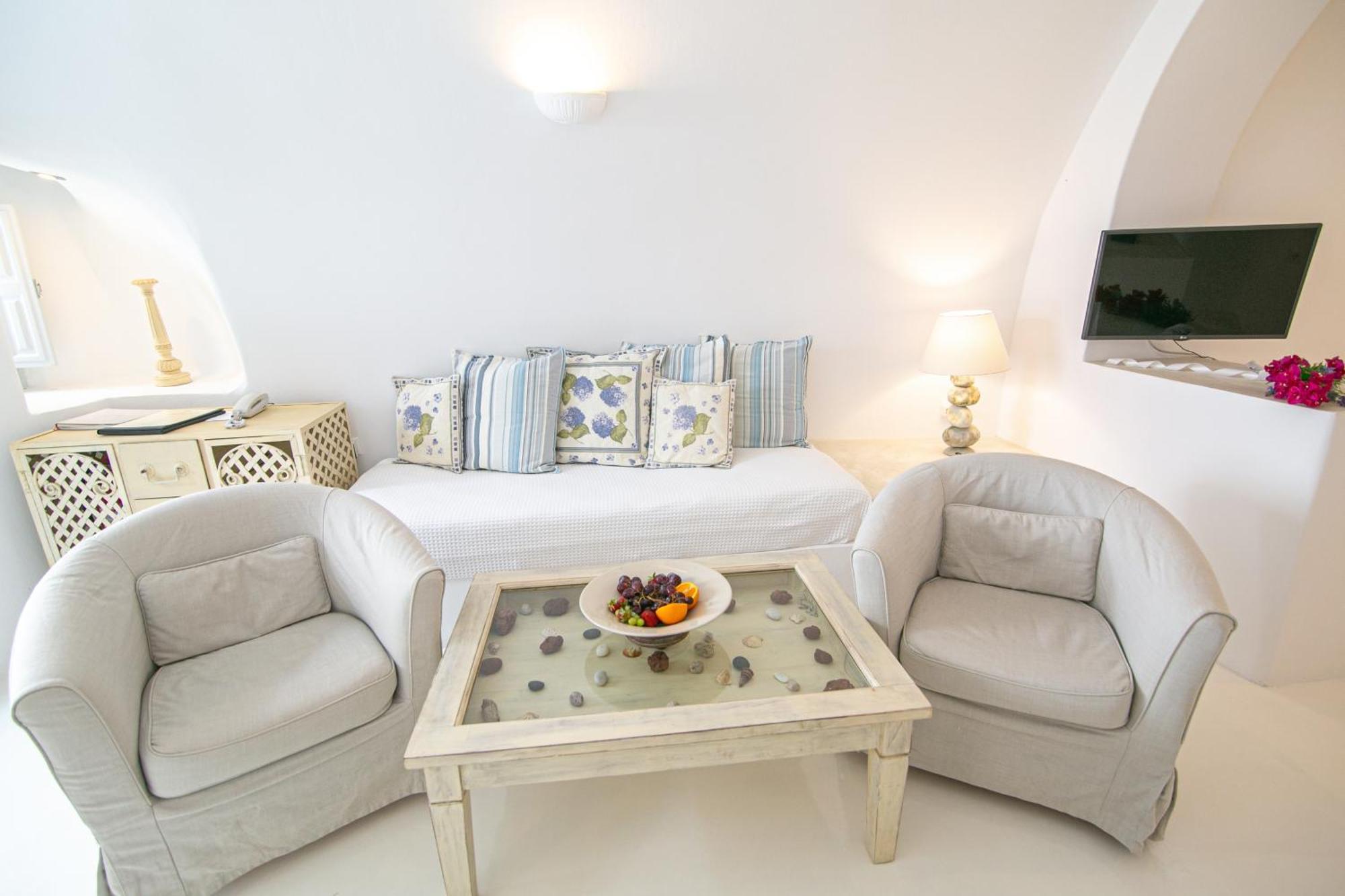 Onar Villas - Onar Hotels Collection Ия Номер фото
