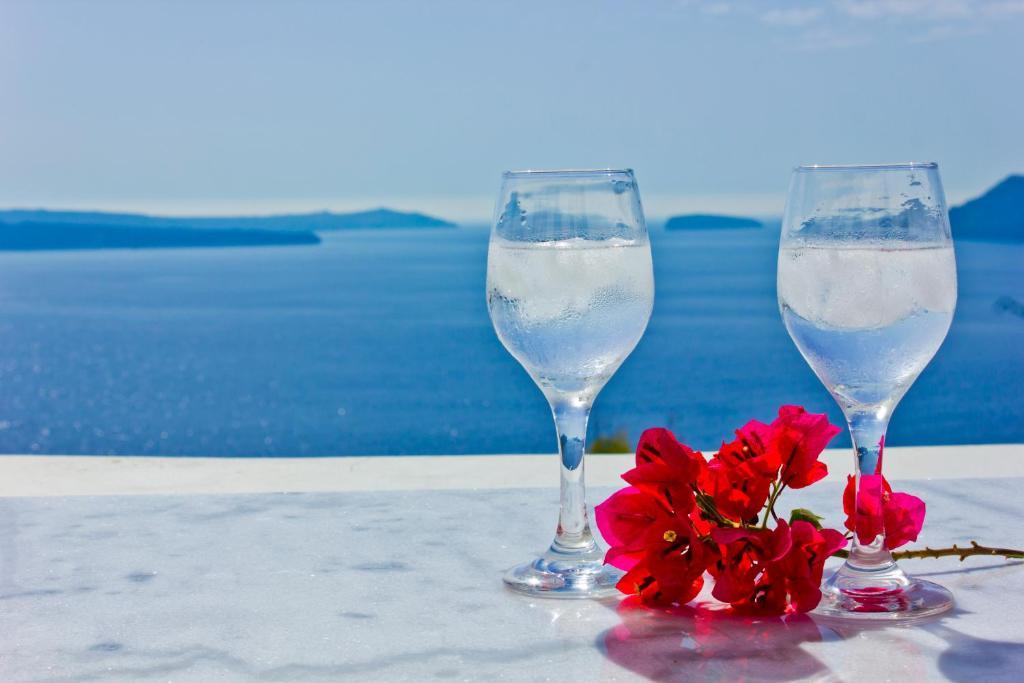 Onar Villas - Onar Hotels Collection Ия Экстерьер фото