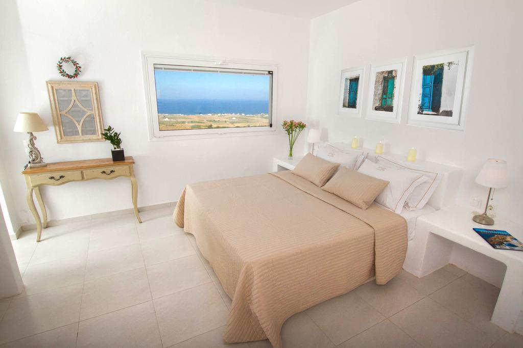 Onar Villas - Onar Hotels Collection Ия Экстерьер фото
