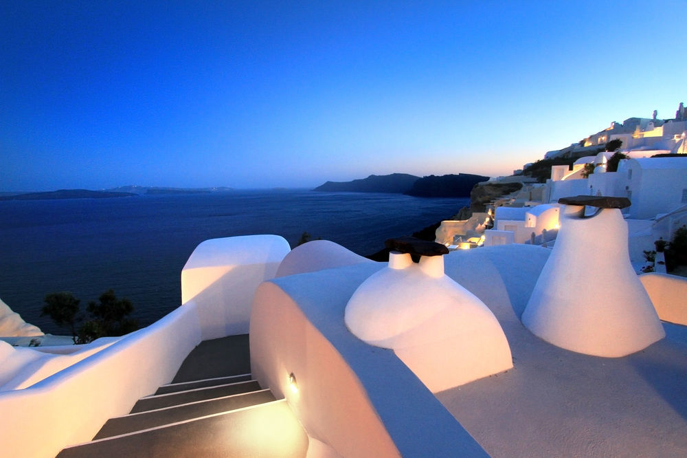 Onar Villas - Onar Hotels Collection Ия Экстерьер фото