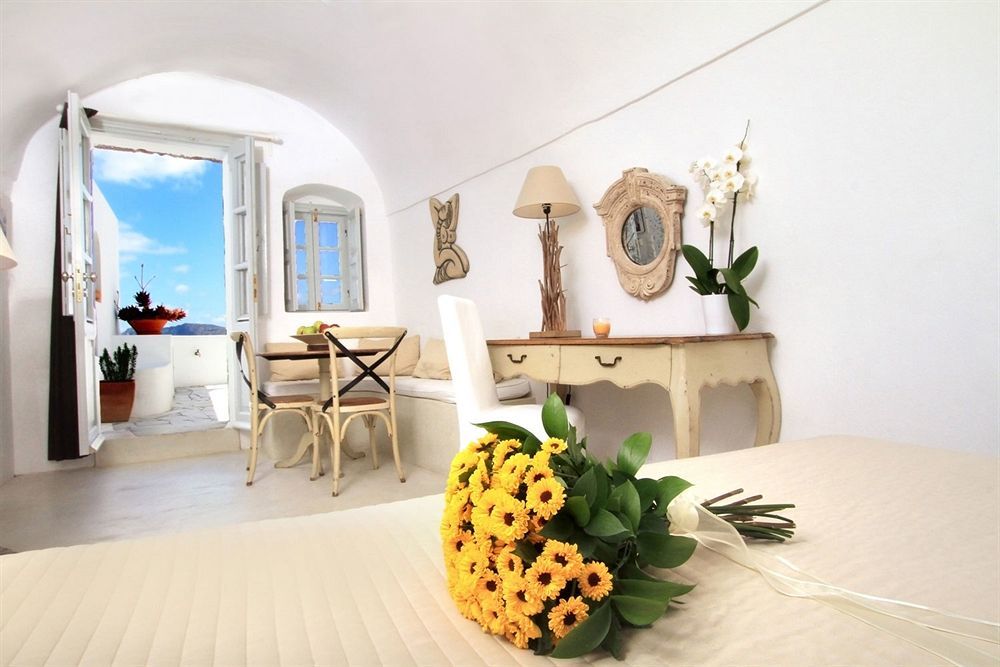 Onar Villas - Onar Hotels Collection Ия Экстерьер фото