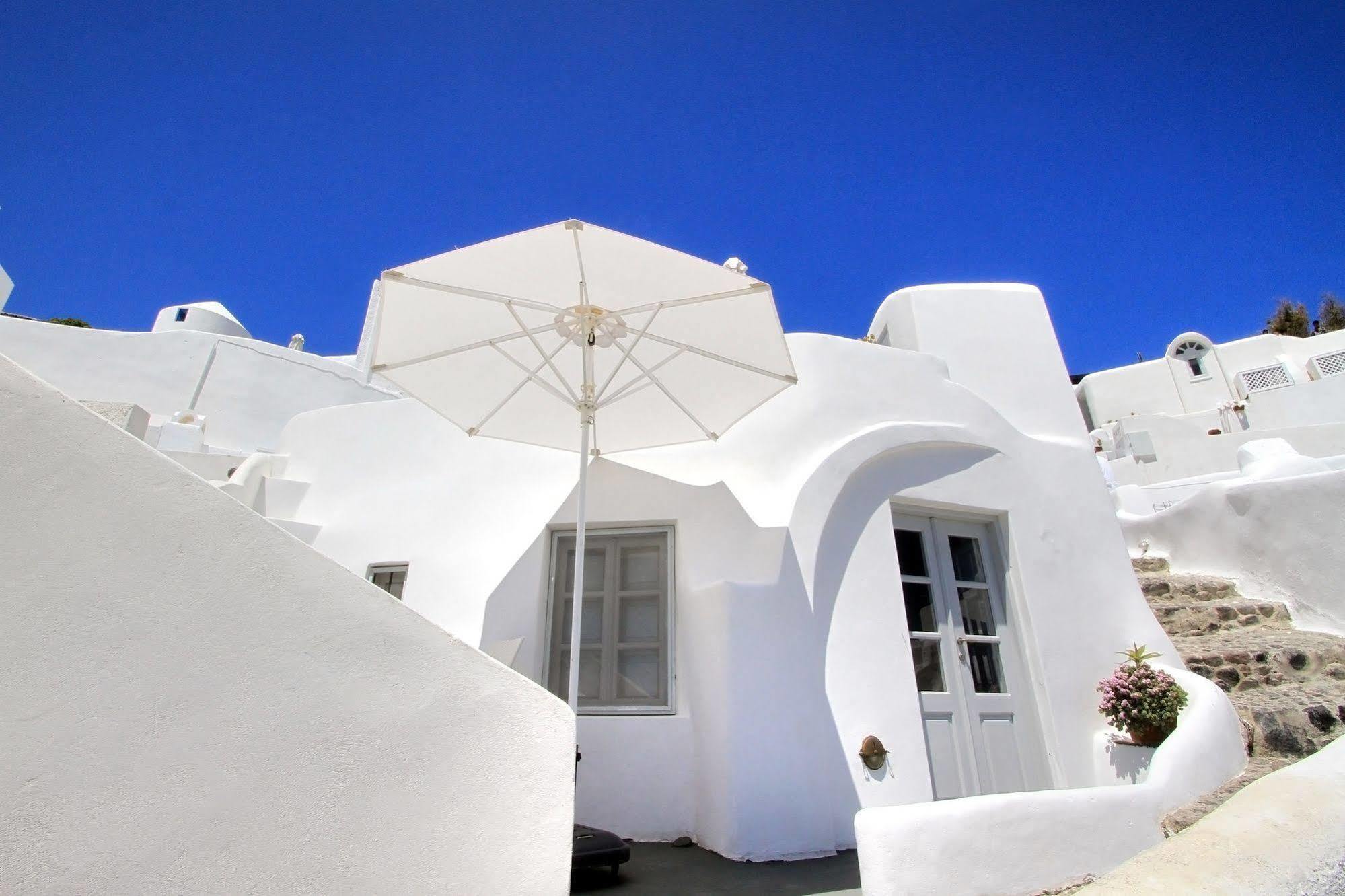 Onar Villas - Onar Hotels Collection Ия Экстерьер фото