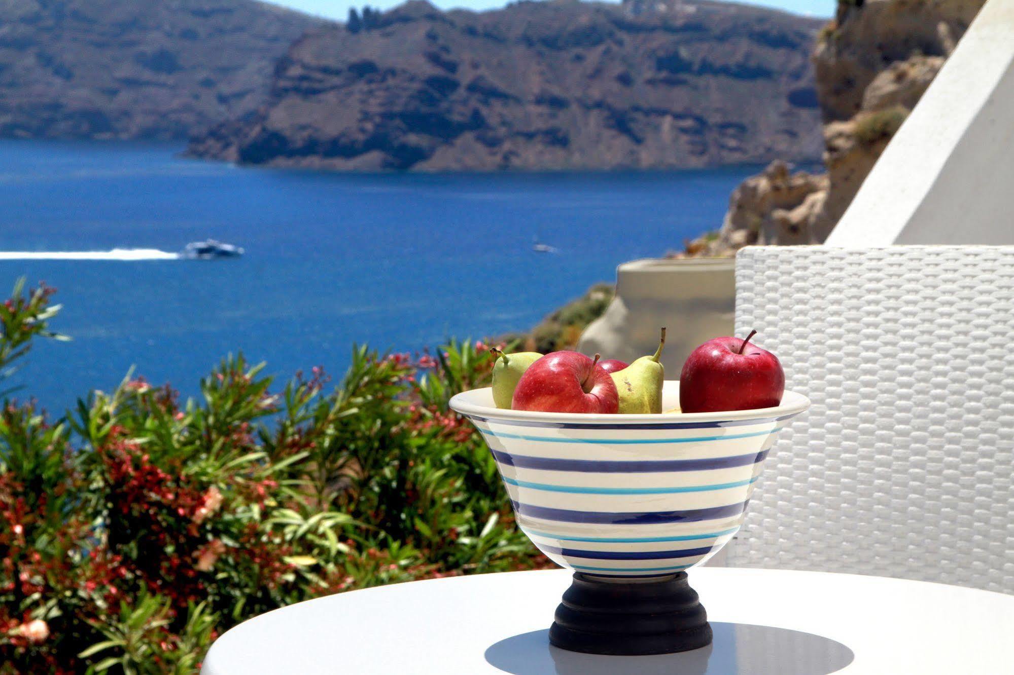 Onar Villas - Onar Hotels Collection Ия Экстерьер фото