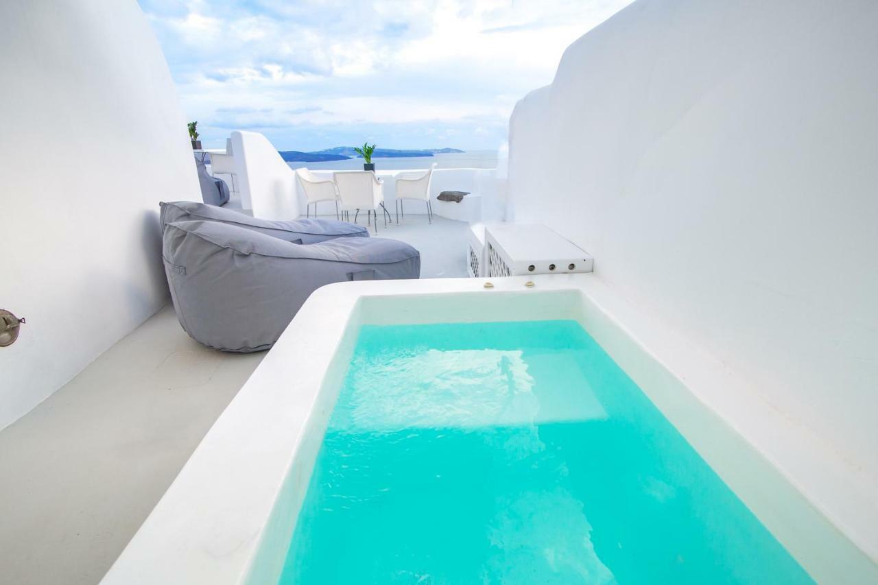 Onar Villas - Onar Hotels Collection Ия Экстерьер фото