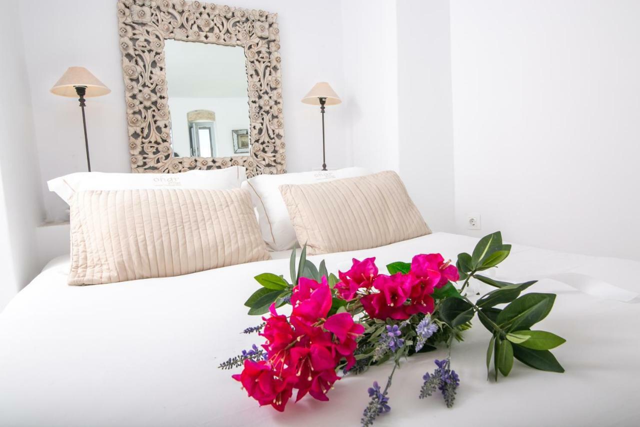 Onar Villas - Onar Hotels Collection Ия Экстерьер фото